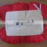 Knitted Sleeve Nets,vegetable Fruit Mesh Bag Wholesale thumbnail-4