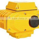 Regulated Electric Actuator