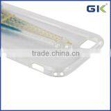 [GGIT] New Arrival Eiffel Tower Liquid Cover Mobile Phone Case for IPhone 6 Quality Choice thumbnail-2