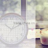 SWITCHABLE Gradation White Stripe PET Foil Similar to 3M Window Film thumbnail-4