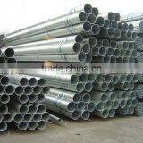 Cold Rolled Galvanized Pipe Size Chart/gi Pipe for Greenhouse thumbnail-1