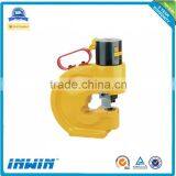 Hydraulic Kockout Punch Holes Machine thumbnail-1
