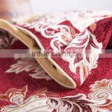 PLUS Jacquard Style and Polyester Cotton Material Chevron Christmas Decor Table Runners thumbnail-2