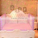 2016 New Design Baby Safety Bed Rails Kids Security Bed Guard Popular Baby Safety Bed Fence thumbnail-4