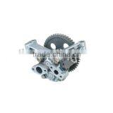 Car Truck Bus Auto for MITSUBISHI Engine Oil Pump 6D14 ME034664