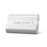 High Quality Anker Mobile Battery Charger , Quicke Charger 2.0 8000 Mah Power Battery Charger