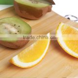 Eco-friendly wholesale name of imported fruits cutting board in healthy life