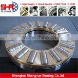 China Bearing Mufacture Thrust Pad Roller Bearing Statics AS1106 thumbnail-3