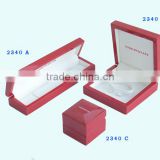 2016 factory price packing wooden box for christmas