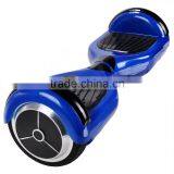 2016 Bluetooth Electric Two Wheels Self Balancing Scooter With LG Battery US Plug Benz Wheel Wholesale Ancheer 6.5 Inch AM002554 thumbnail-3