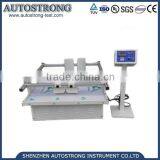China Vibration Test Table thumbnail-2