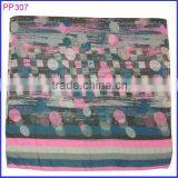 Wholesale New Fashionable Cotton Scarf