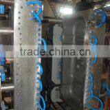 New Style Hdpe PP Plastic PE Extrusion Blow Molding Machine thumbnail-3