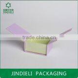 Paper Jewelry Gift Boxes Wholesale With Magnetic Closure