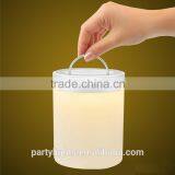Cheap Mini Bluetooth Smart Table Lamp Music Speaker 2016 thumbnail-2