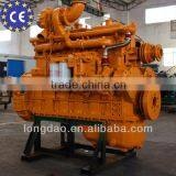 6MK470L Factory Directly Supply 6 Cylinder High Power Engine