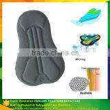Cheap Sport Smart Silicone Padded Underwear Cycling Seat Pads thumbnail-6