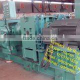 GOLDEN SUPPLIER Waste Tire Recycling Rubber Cracker Machine Precision Parallel Set