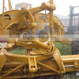 12g Used Caterpillar Motor Grader for Sale 120g 120h 12h thumbnail-4