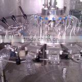 Bottle Filling Machine