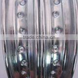 WM 2.15x18 Motorcycle Steel Racing Rims thumbnail-2