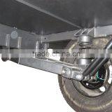 Australia Off Road Hard Floor Campers Trailers for Sale thumbnail-5