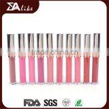 Private Label Make Your Own High Quality Waterproof Pigmented Lip Gloss thumbnail-1