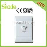 Standard Good Quality Wall Light South Africa Switch