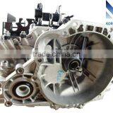 MOBIS USED TRANSMISSION ASSY-MANUAL 4WD SET FOR SPORTAGE 2004-06 MNR thumbnail-6