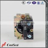 CCC CE Certificate N/O Metal Waterproof Push Button Switch 220v thumbnail-4