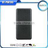 Best Quality Credit Card Ultra Slim Power Bank 8000mah for Smartphone