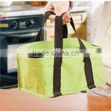 Funny Human Organ Transplant Lunch Bag Cooler, Holds 6 Pack Ex.Cond.Medical Gift thumbnail-1