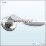 Stainless Steel Solid Lever Handle thumbnail-5