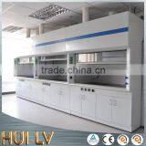 Lab Bench Fume Hood High Cabinet Laboratory Furniture Type thumbnail-5