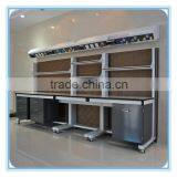 Latest Laboratory Equipment for Mining With CE Certification