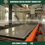 Roller Conveyor Machines Q69 Shot Blasting Machine/shot Blast Equipment thumbnail-1