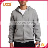 Men's hoody sweatshirts Zip up hoodies jacket wholesale