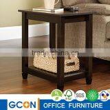 Smart Home Furniture Modern Wooden Lift Top Coffee Table Quality Choice thumbnail-6