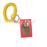 Clicker With Wrist Strap thumbnail-1