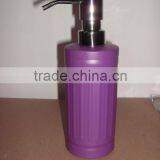 manual soap dispenser with S/S pump