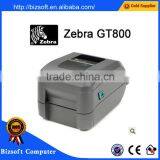 Bizsoft Zebra GT800 Thermal Label Printing Barcode Printer thumbnail-1