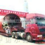 Y5278 Rotary Kiln Used for Clinker Production Line