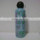 Aluminium Bottle thumbnail-1