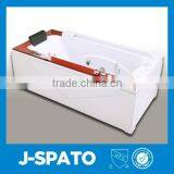 2016 China Cheap Hydromassage Pool Hot Tubs For Adults For JS-8028A thumbnail-1