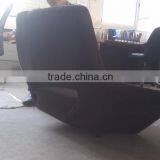 Elegant Swivel Coffee Shop Metropolitan Armchair thumbnail-4