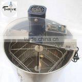 2 Frames Manual Honey Extractor,shaking Honey Machine thumbnail-2