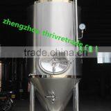 Beer Fermentation Tank for Sale , High Quality Fermentation Vessels thumbnail-3