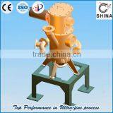 Electric Powder Grinder thumbnail-4