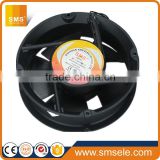 6.8 Inch 17251 Quiet Cooling AC Axial Fan 220v 240v