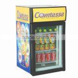 Good Quality Products Made in China Supplier Factory Sale Cheap Mini Fridge